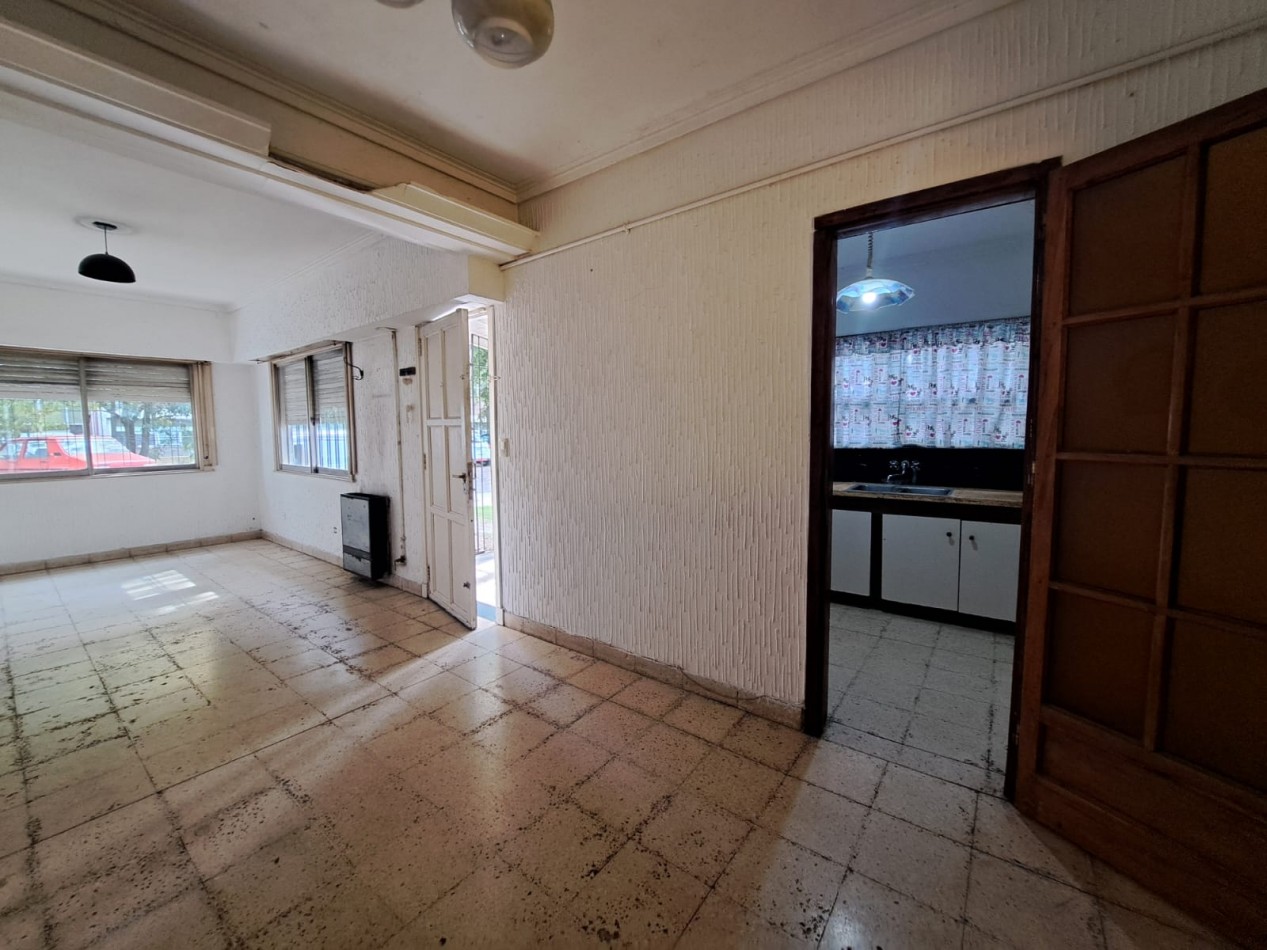 ALq. 24 Casa 3 amb- Roca y Guido - MDP