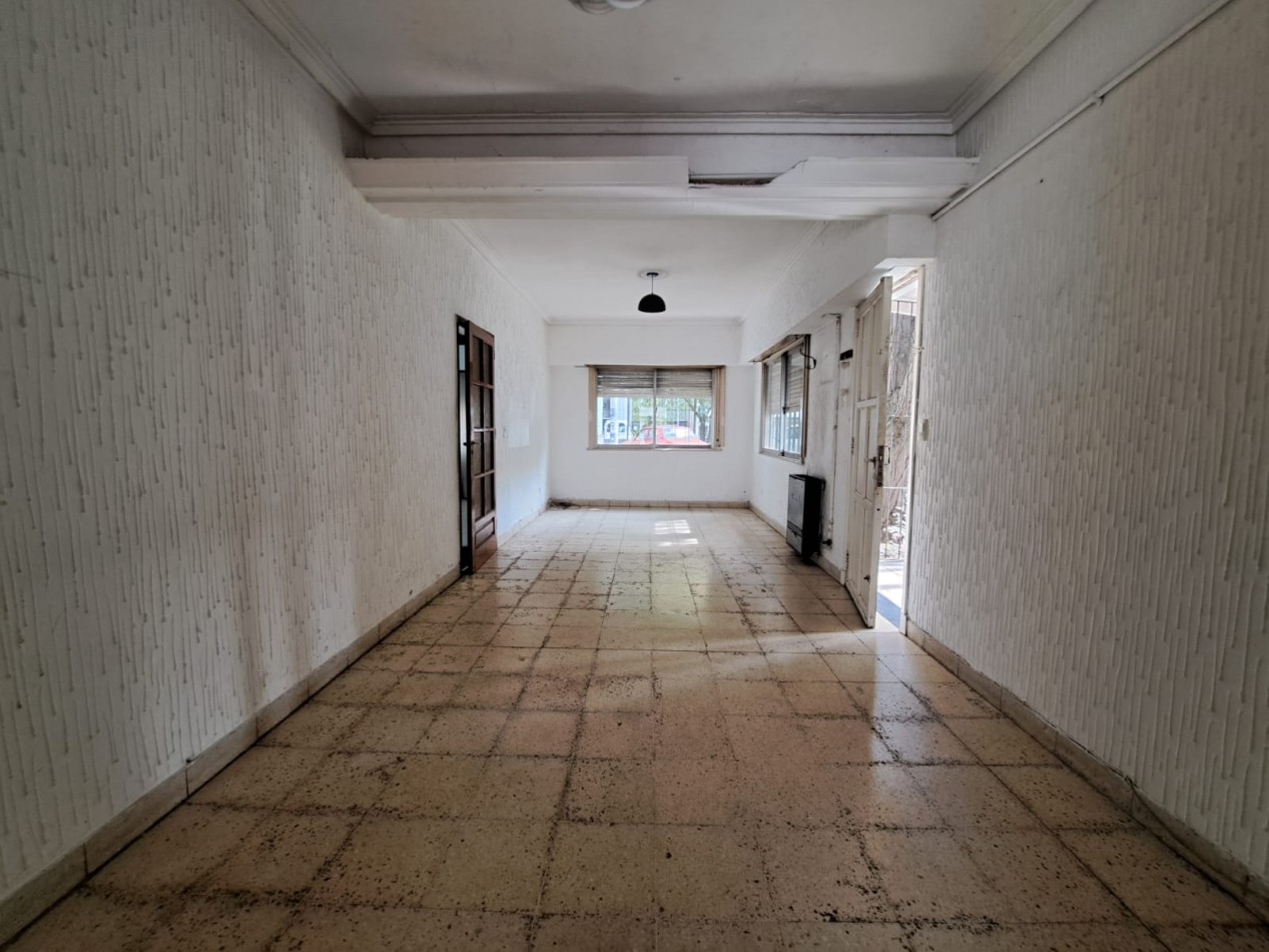 ALq. 24 Casa 3 amb- Roca y Guido - MDP