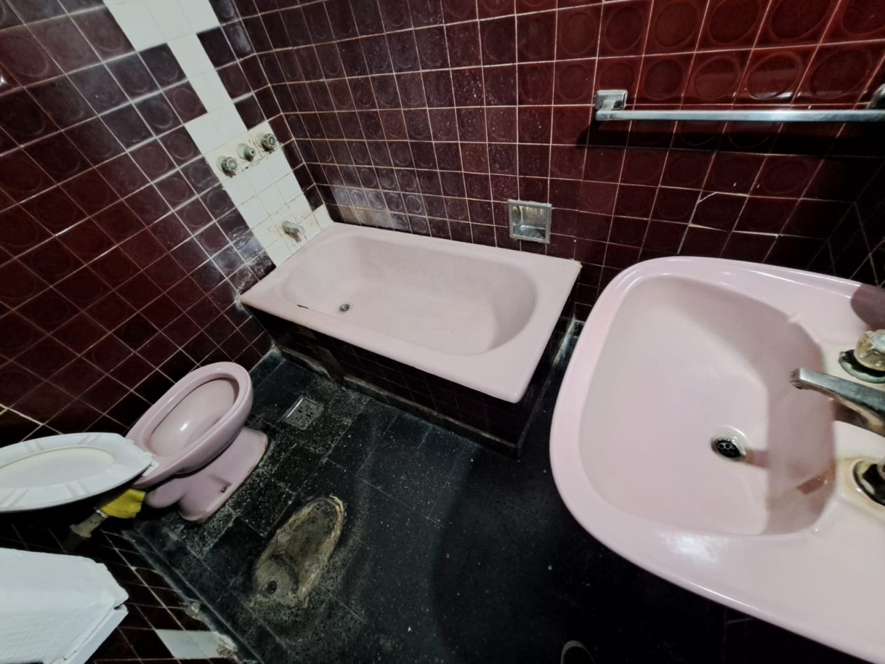 ALq. 24 Casa 3 amb- Roca y Guido - MDP