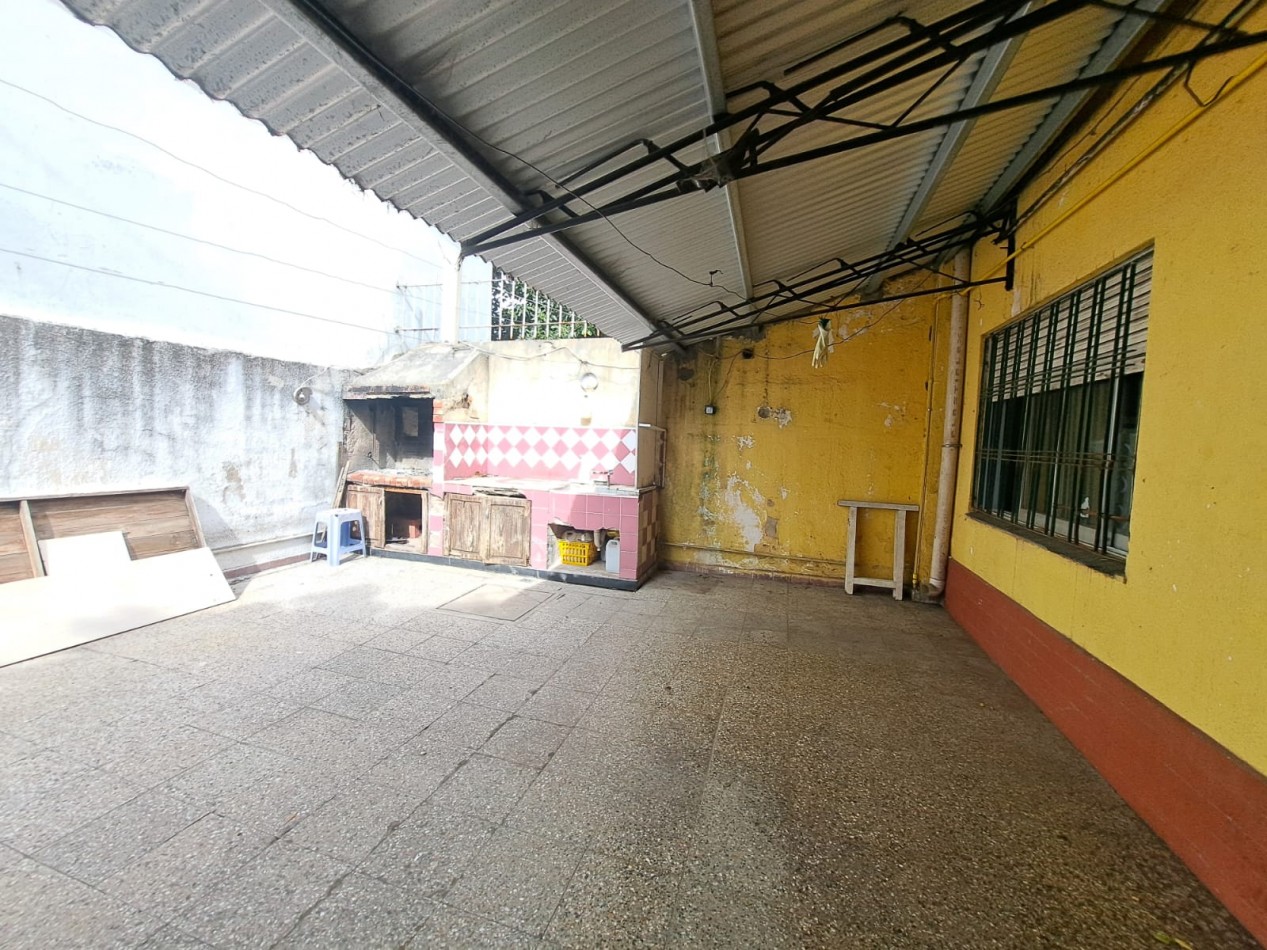 ALq. 24 Casa 3 amb- Roca y Guido - MDP