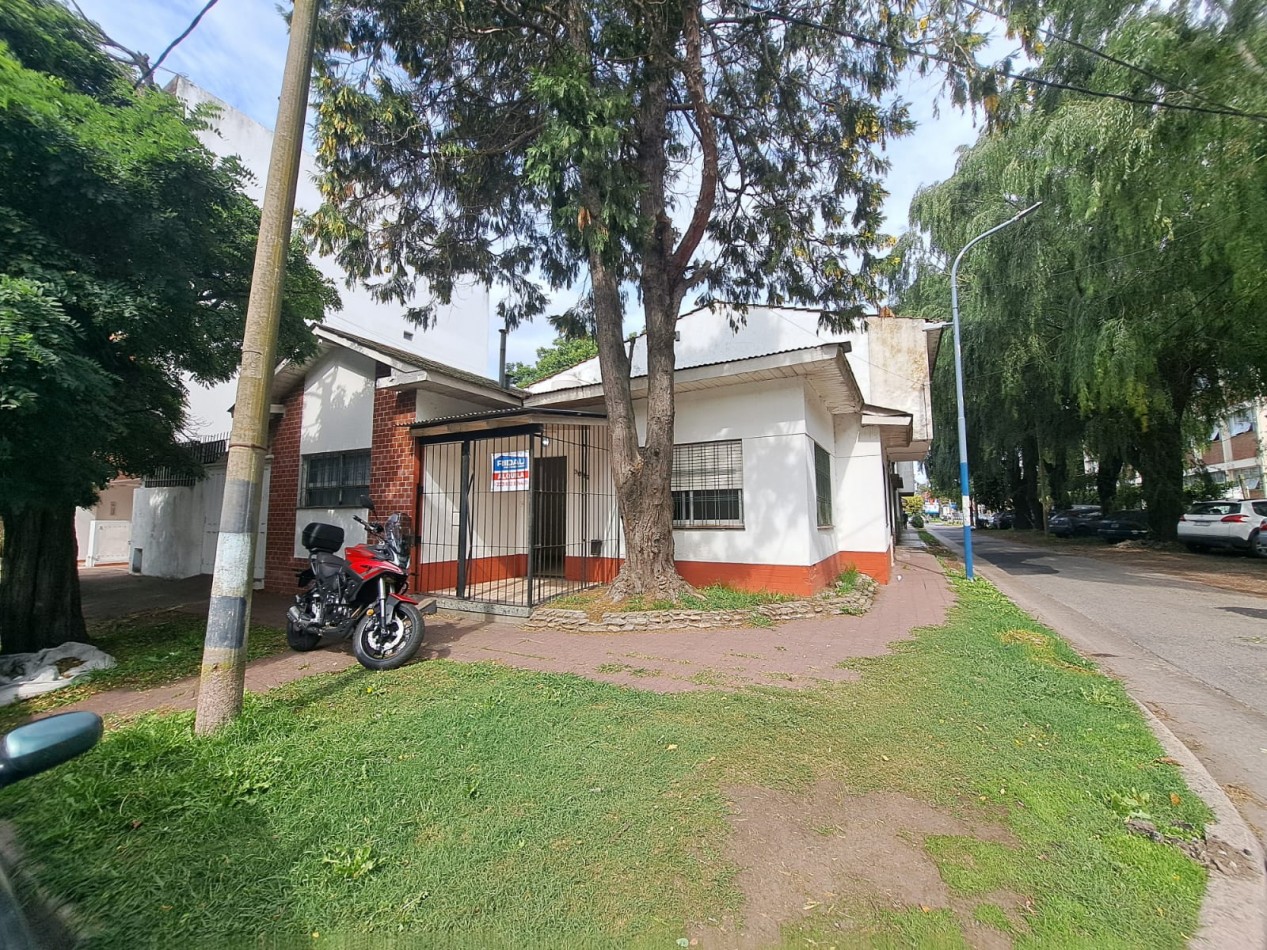 ALq. 24 Casa 3 amb- Roca y Guido - MDP