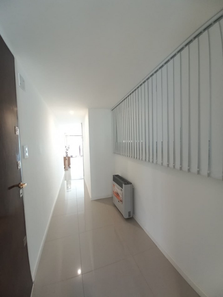3 amb. con balcon- reciclado-Centro MDP