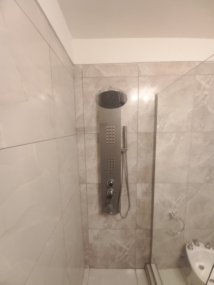 3 amb. con balcon- reciclado-Centro MDP