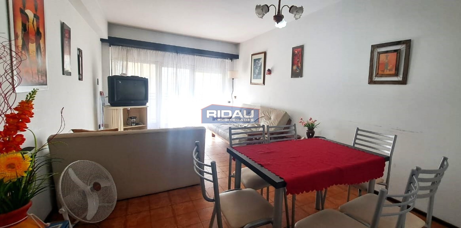 venta 3 amb calle - centro bolivar y cordoba