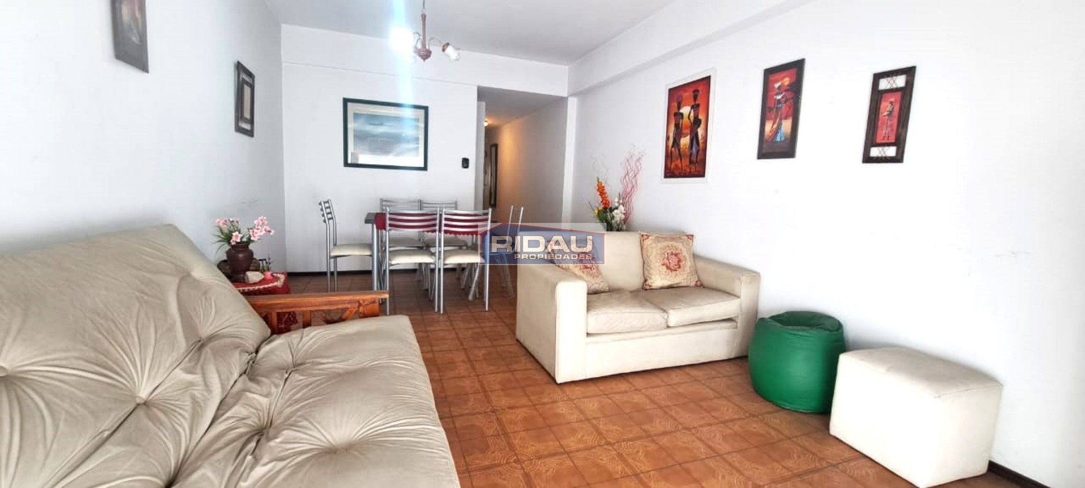 venta 3 amb calle - centro bolivar y cordoba