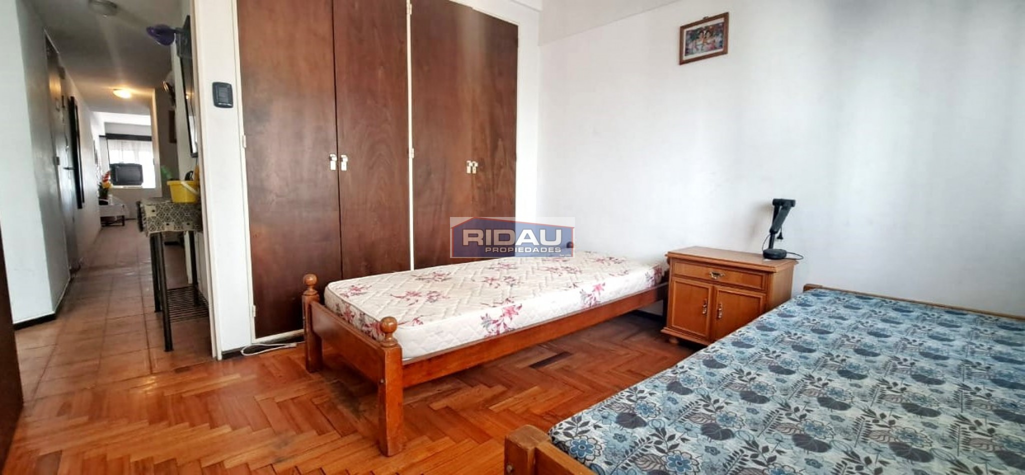 venta 3 amb calle - centro bolivar y cordoba