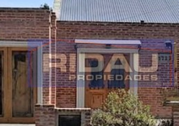 Chalet en PH al frente - 4 amb.- Caisamar