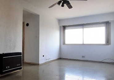 3 amb a la calle c/espacio de cochera- Bahia Blanca y Alberti