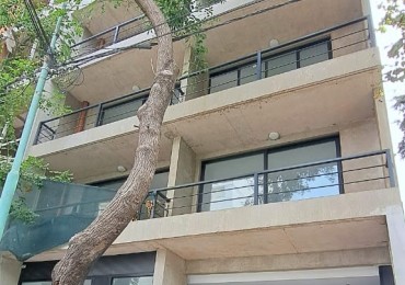 1 amb. al frente a estrenar- Tucuman y Rawson - 