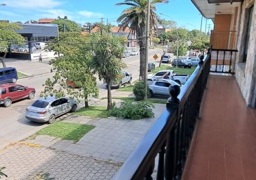 Galpon + Vivienda 3 amb- terraza y quincho- 