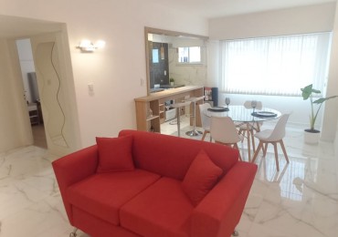 2 AMB FRENTE - RECICLADO- CENTRO MDP