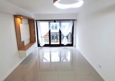 3 amb. con balcon- reciclado-Centro MDP