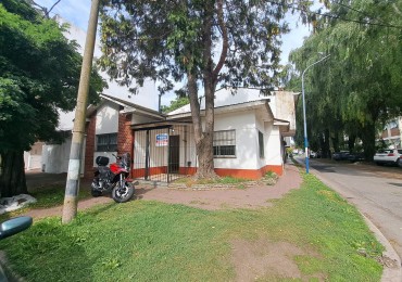 ALq. 24 Casa 3 amb- Roca y Guido - MDP