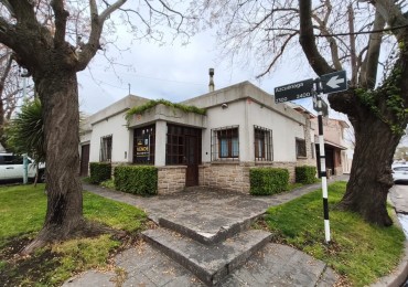 Casa 3 amb - dep -patio- Garage- Chauvin